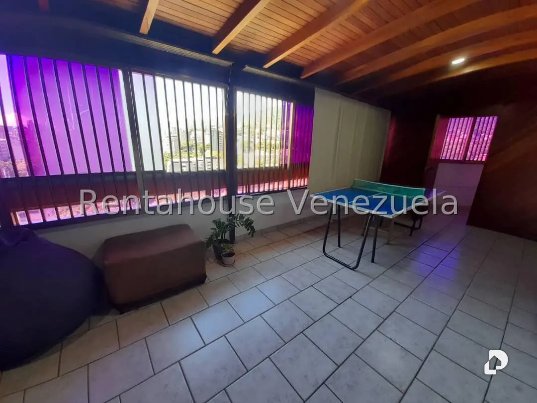 Apartamento en Alta Florida, Caracas – 6