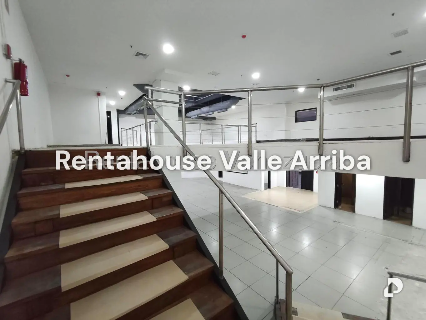 Local comercial en Macaracuay, Caracas – 9