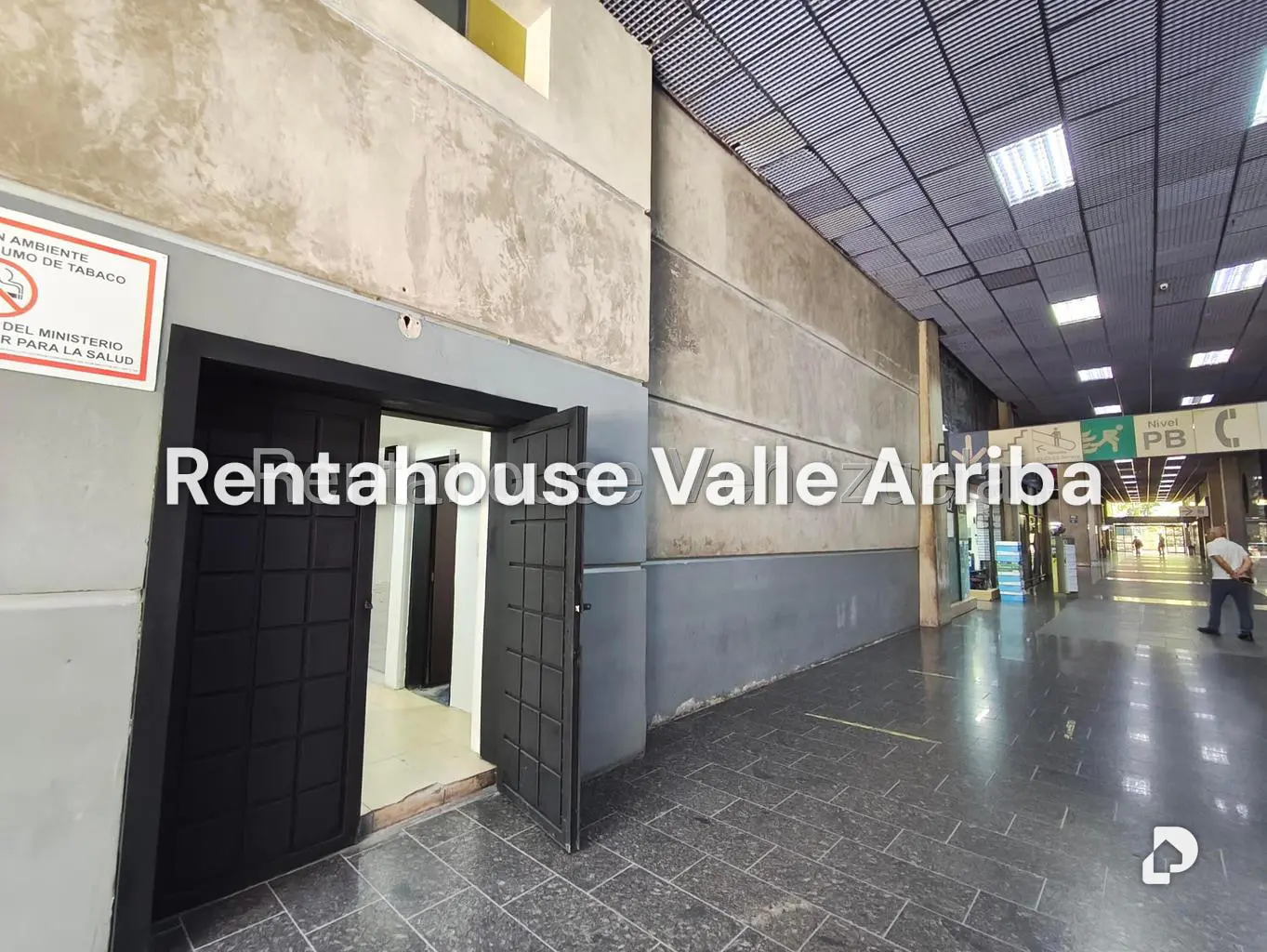 Local comercial en Macaracuay, Caracas – 2