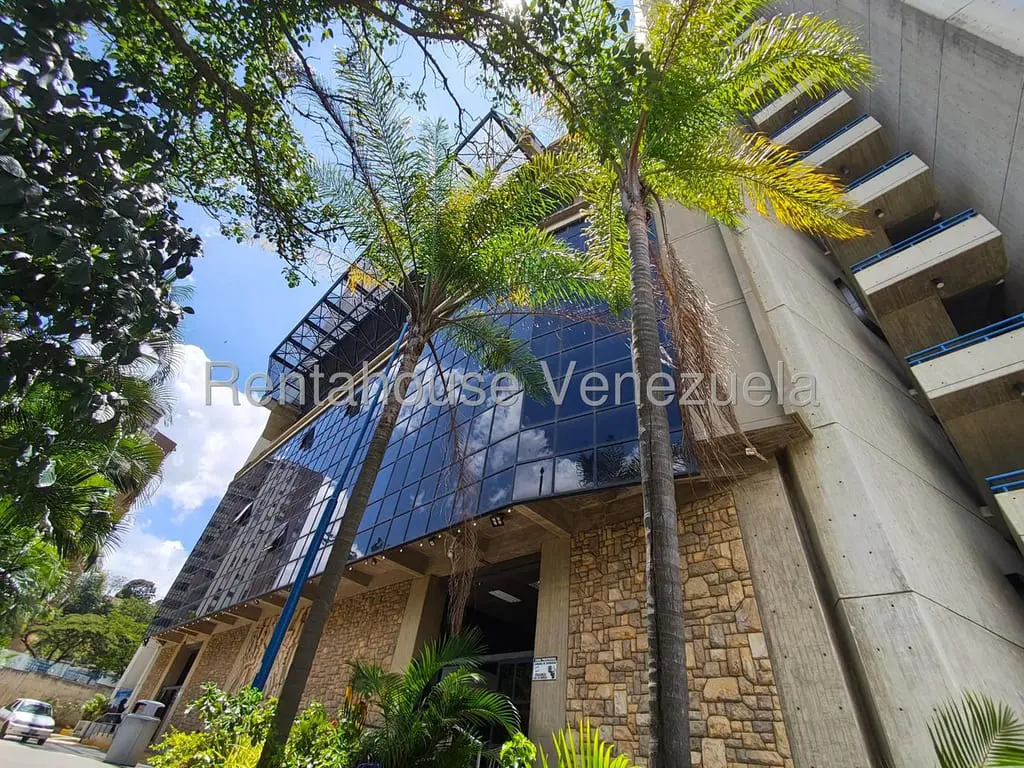 Commercial space in Macaracuay, Caracas - 1