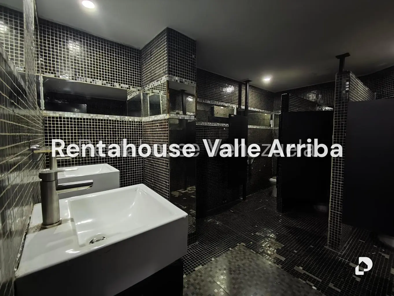 Local comercial en Macaracuay, Caracas – 15