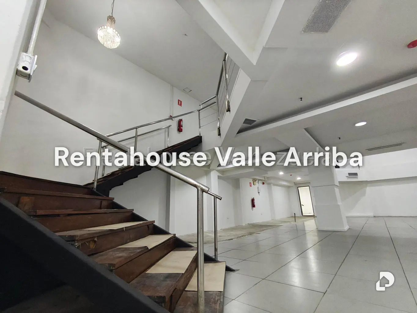 Local comercial en Macaracuay, Caracas – 8