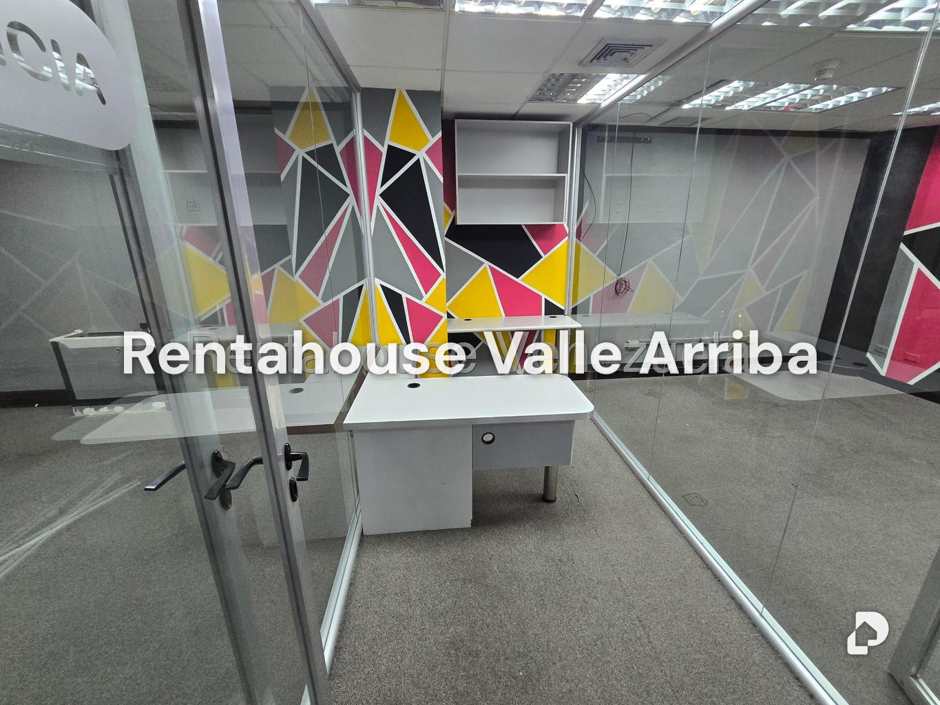 Local comercial en El Recreo, Caracas – 7