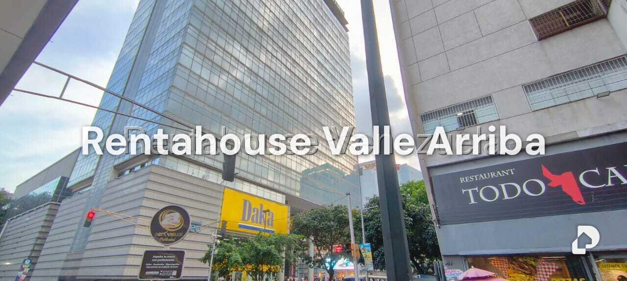 Local comercial en El Recreo, Caracas – 1