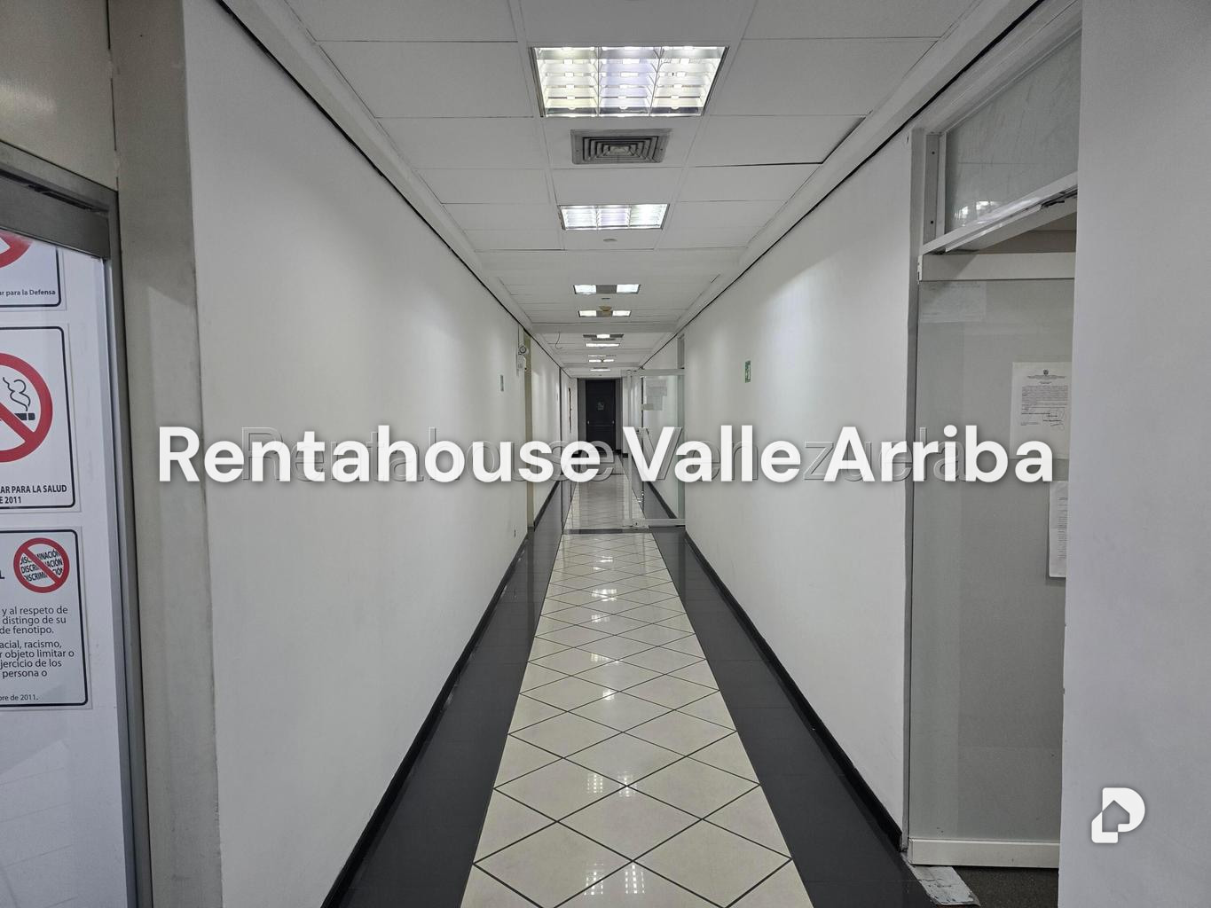 Local comercial en El Recreo, Caracas – 3