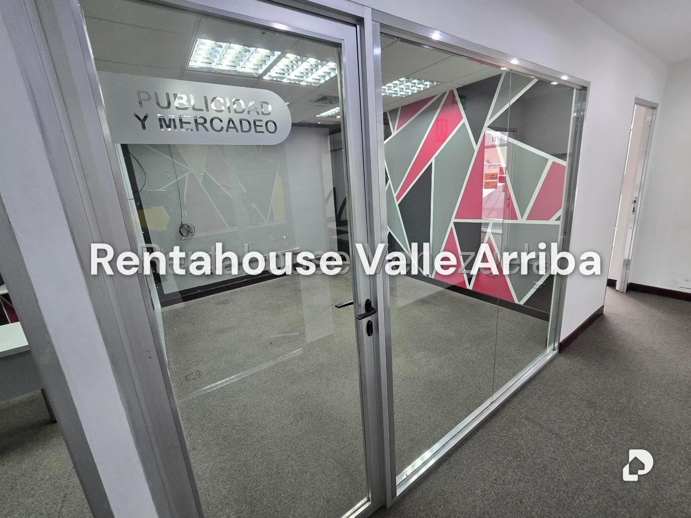Local comercial en El Recreo, Caracas – 9