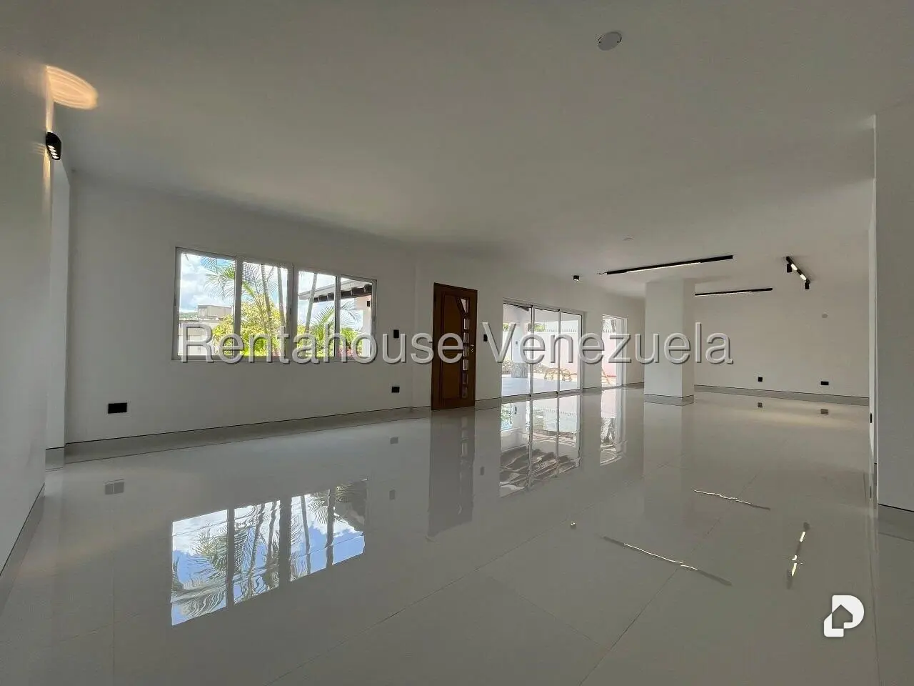Casa en Cumbres de Curumo, Caracas – 7