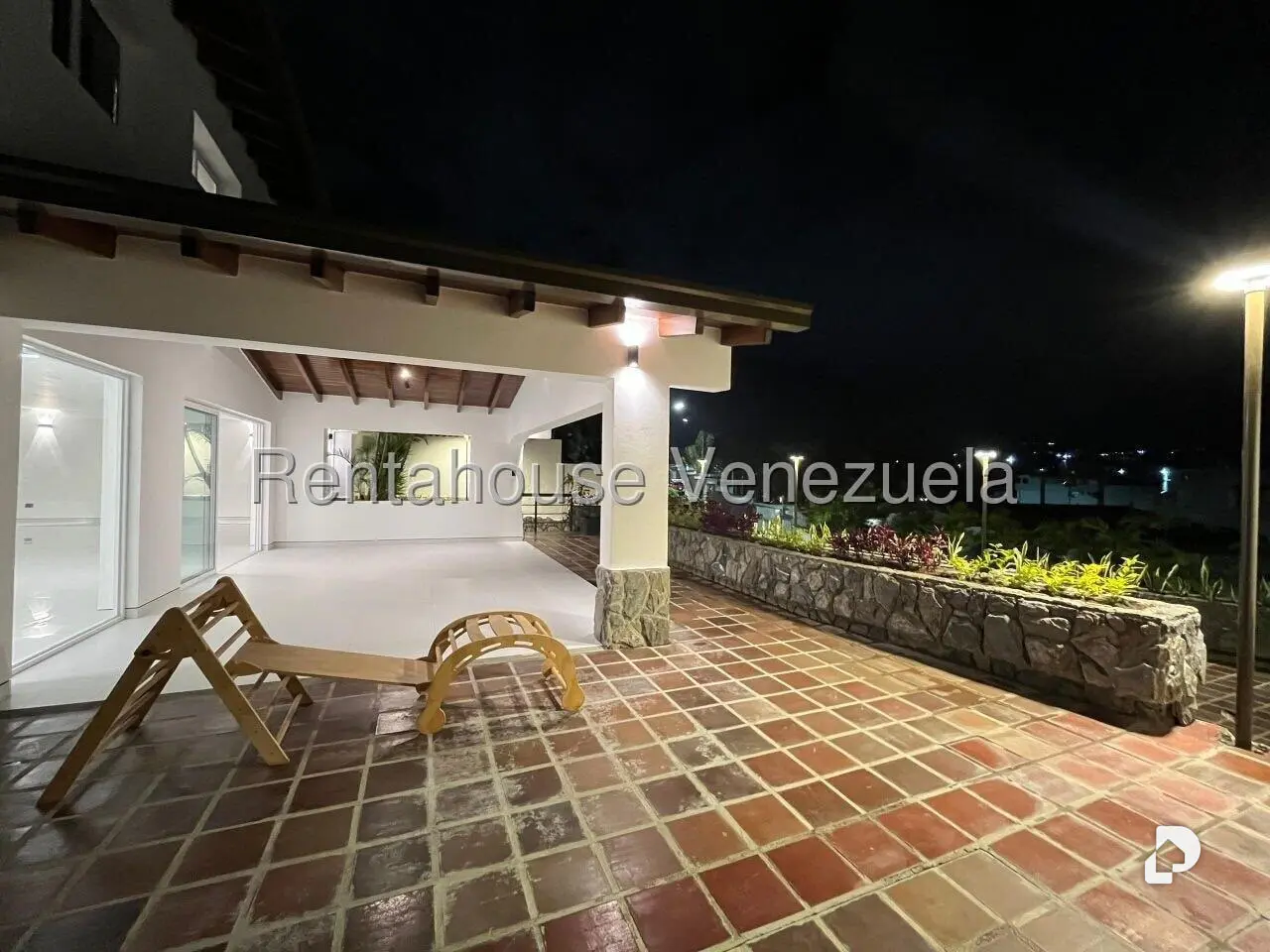 Casa en Cumbres de Curumo, Caracas – 4