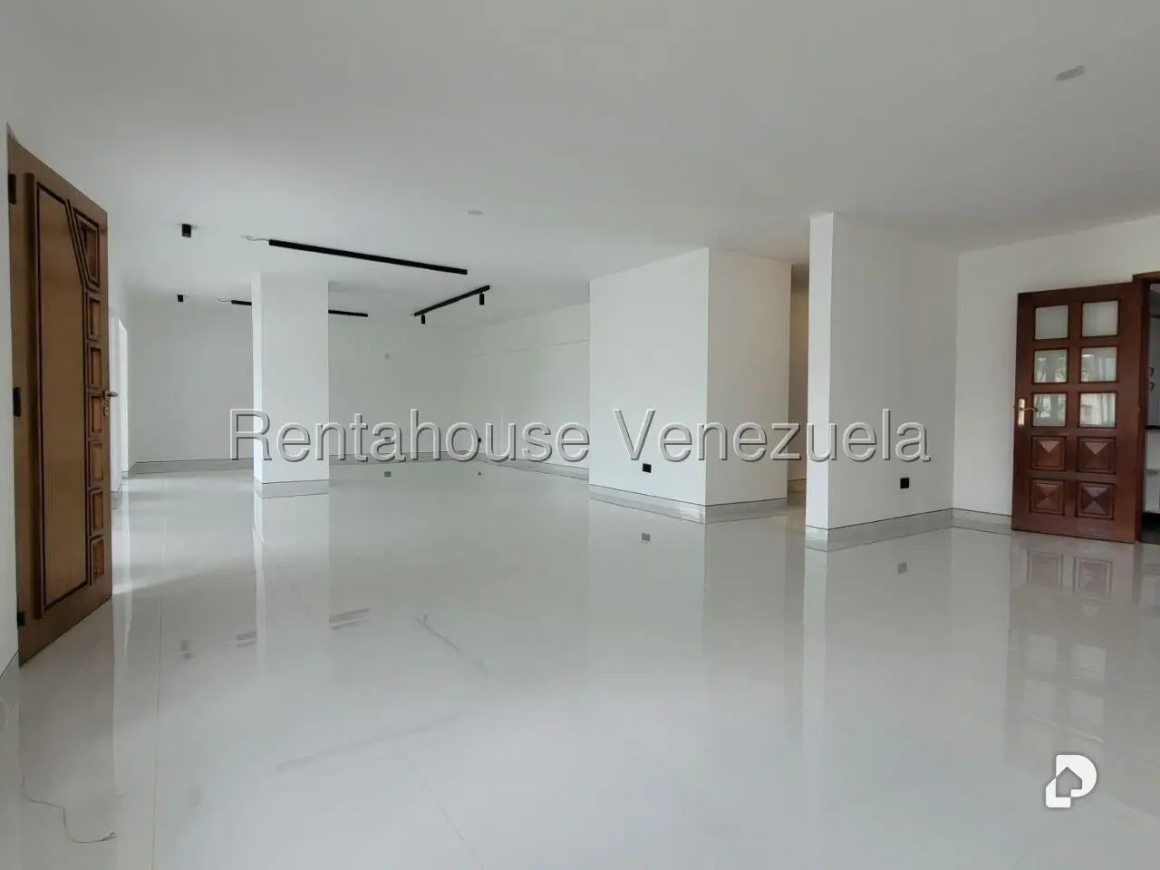 Casa en Cumbres de Curumo, Caracas – 6