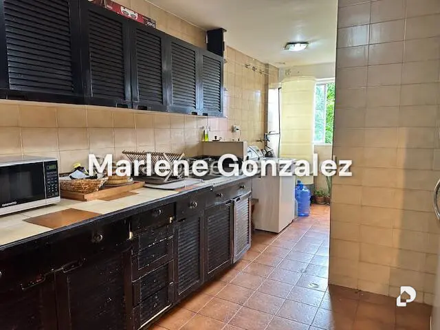 Apartamento en Terrazas del Club Hípico, Caracas – 2