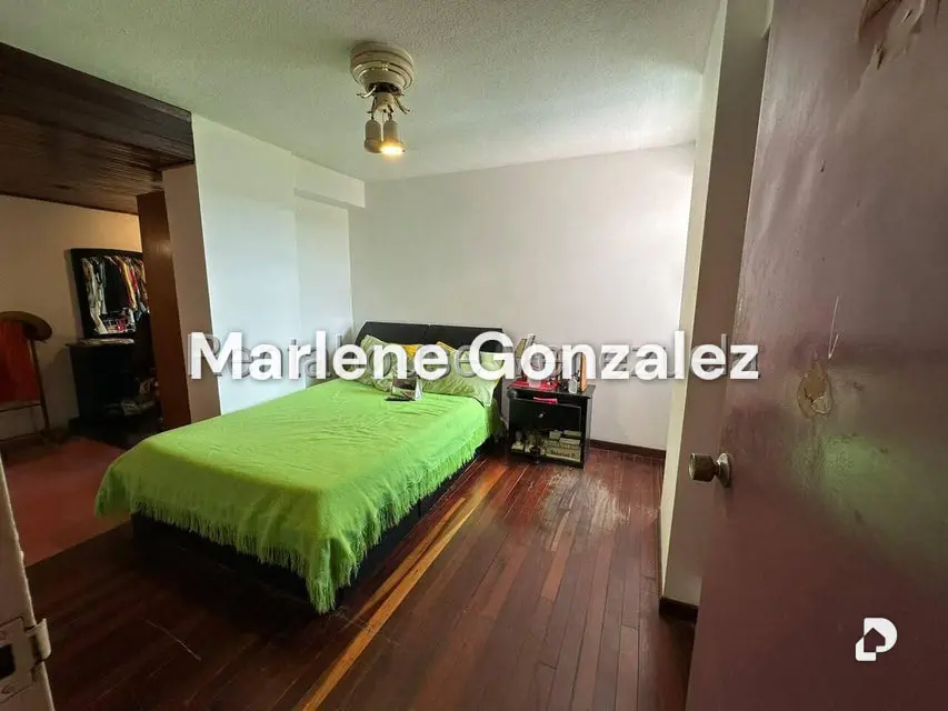 Apartamento en Terrazas del Club Hípico, Caracas – 9