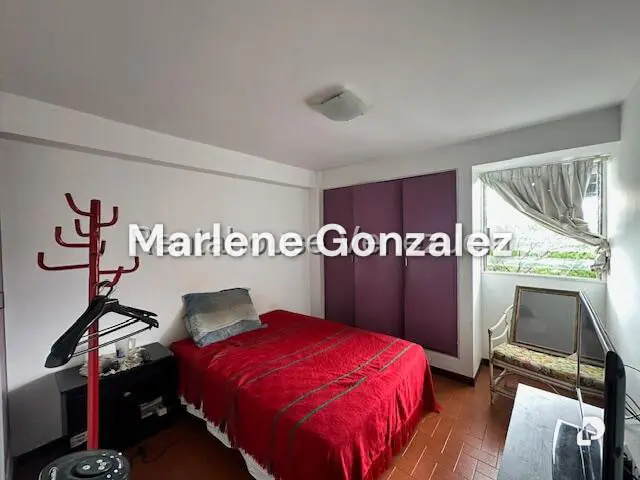 Apartamento en Terrazas del Club Hípico, Caracas – 7