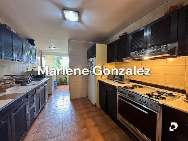 Apartamento en Terrazas del Club Hípico, Caracas – 3