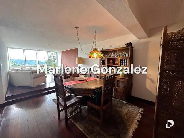 Apartamento en Terrazas del Club Hípico, Caracas – 4
