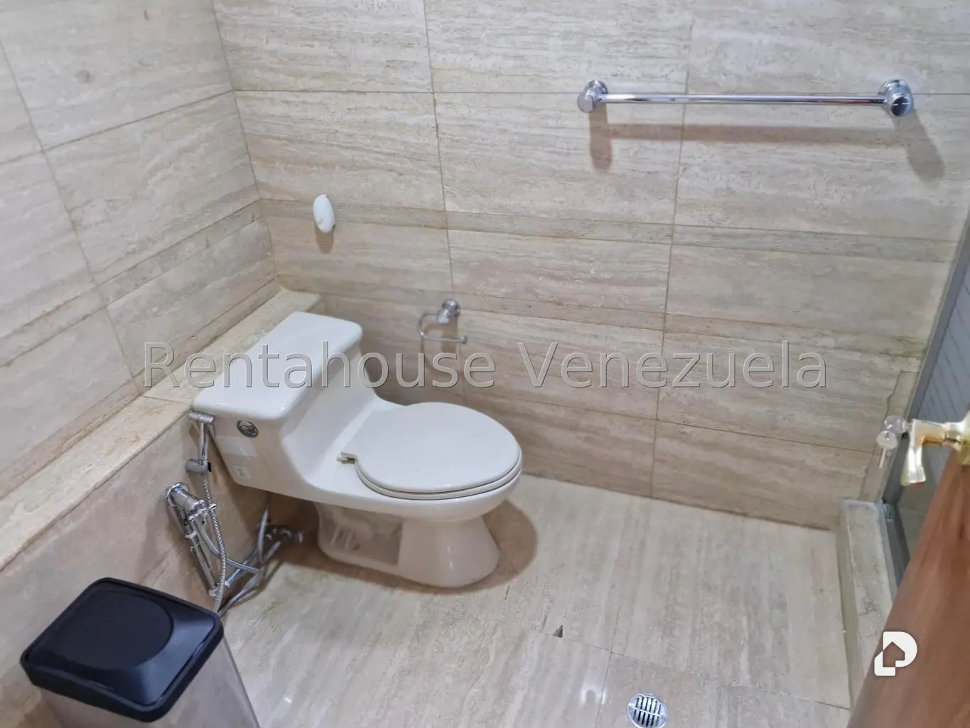 Apartamento en La Castellana, Caracas – 21
