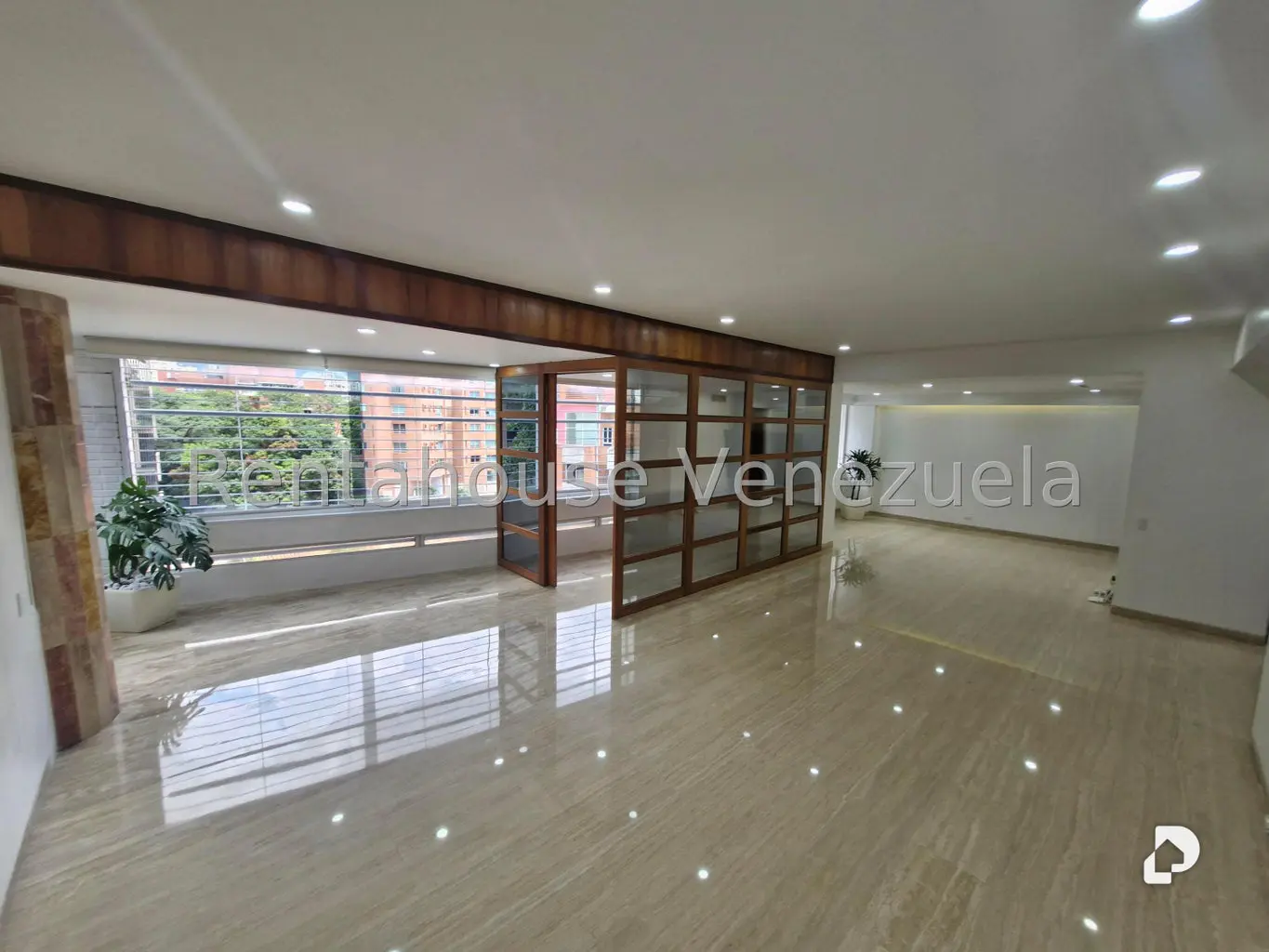 Apartamento en La Castellana, Caracas – 4