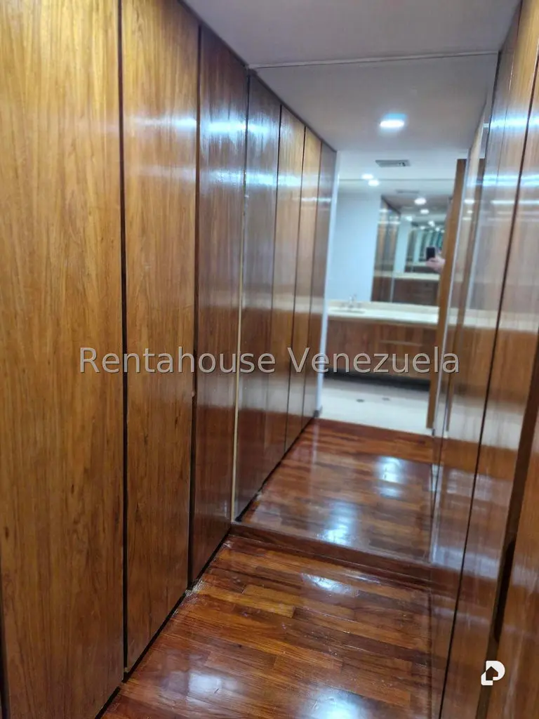 Apartamento en La Castellana, Caracas – 20