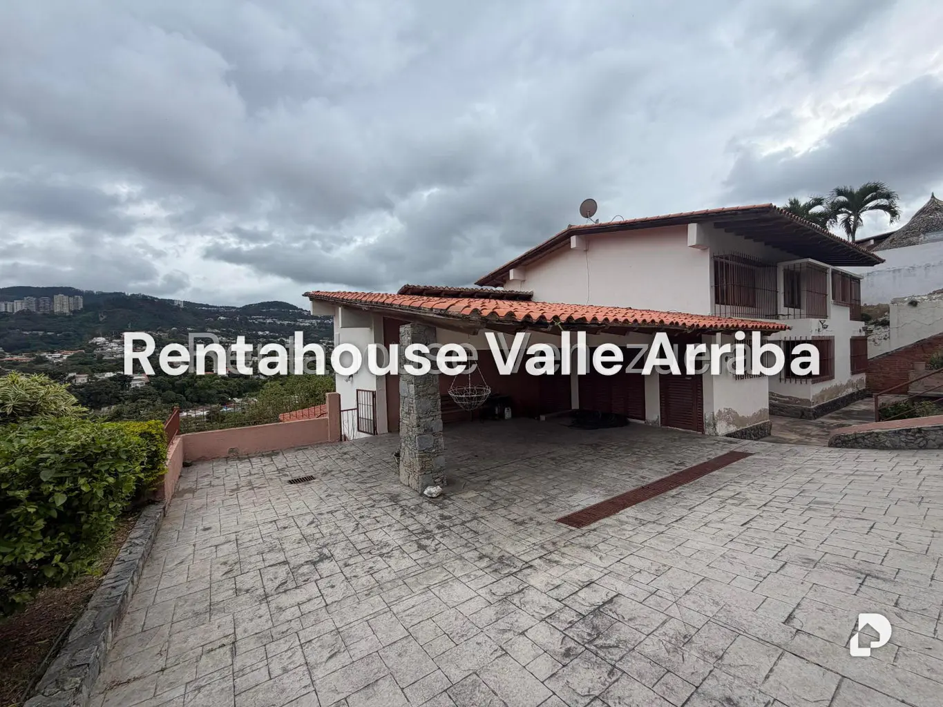 Casa en Prados del Este, Caracas – 4