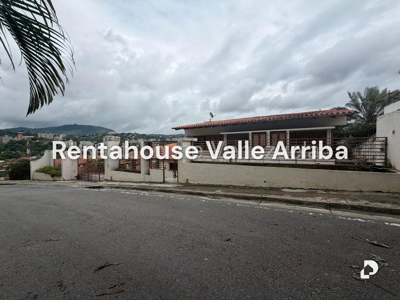 Casa en Prados del Este, Caracas – 1
