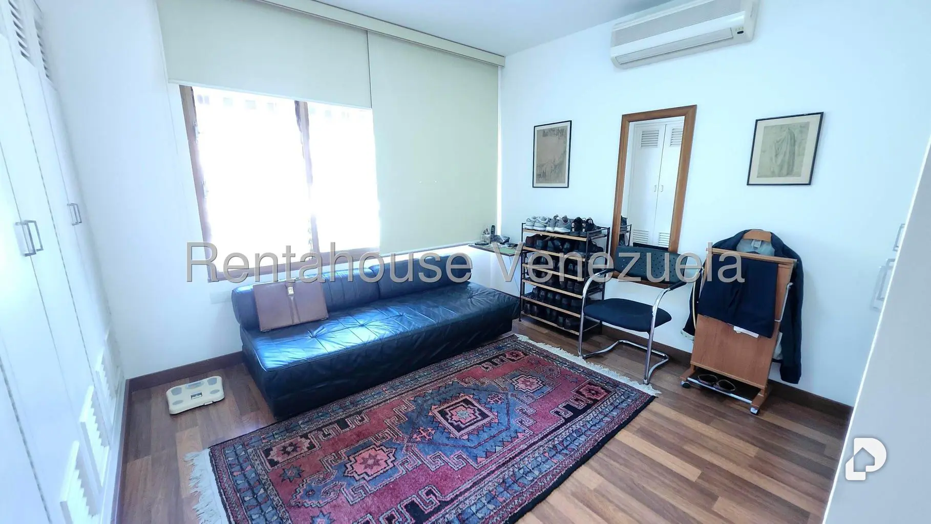 Apartamento en La Tahona, Caracas – 26