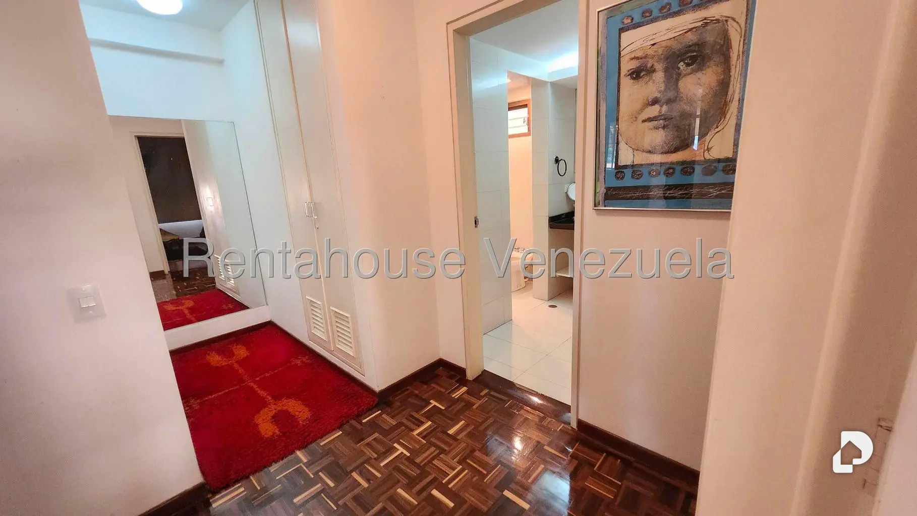 Apartamento en La Tahona, Caracas – 29