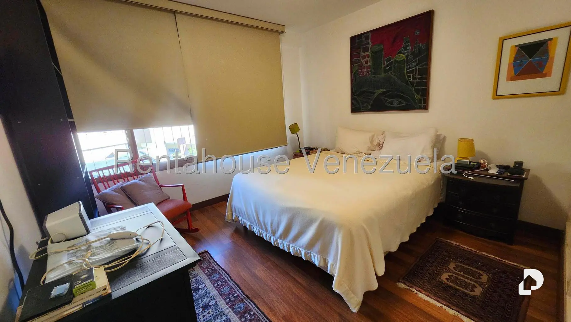 Apartamento en La Tahona, Caracas – 30