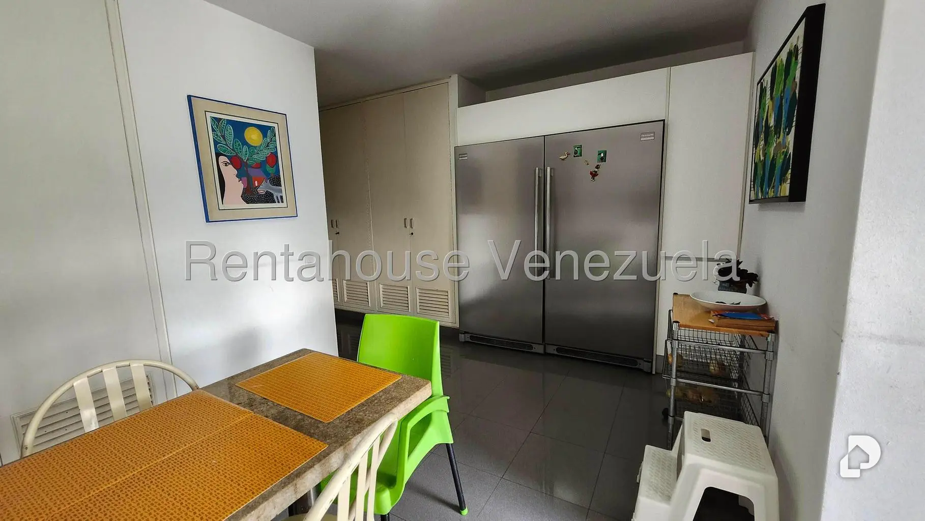 Apartamento en La Tahona, Caracas – 19