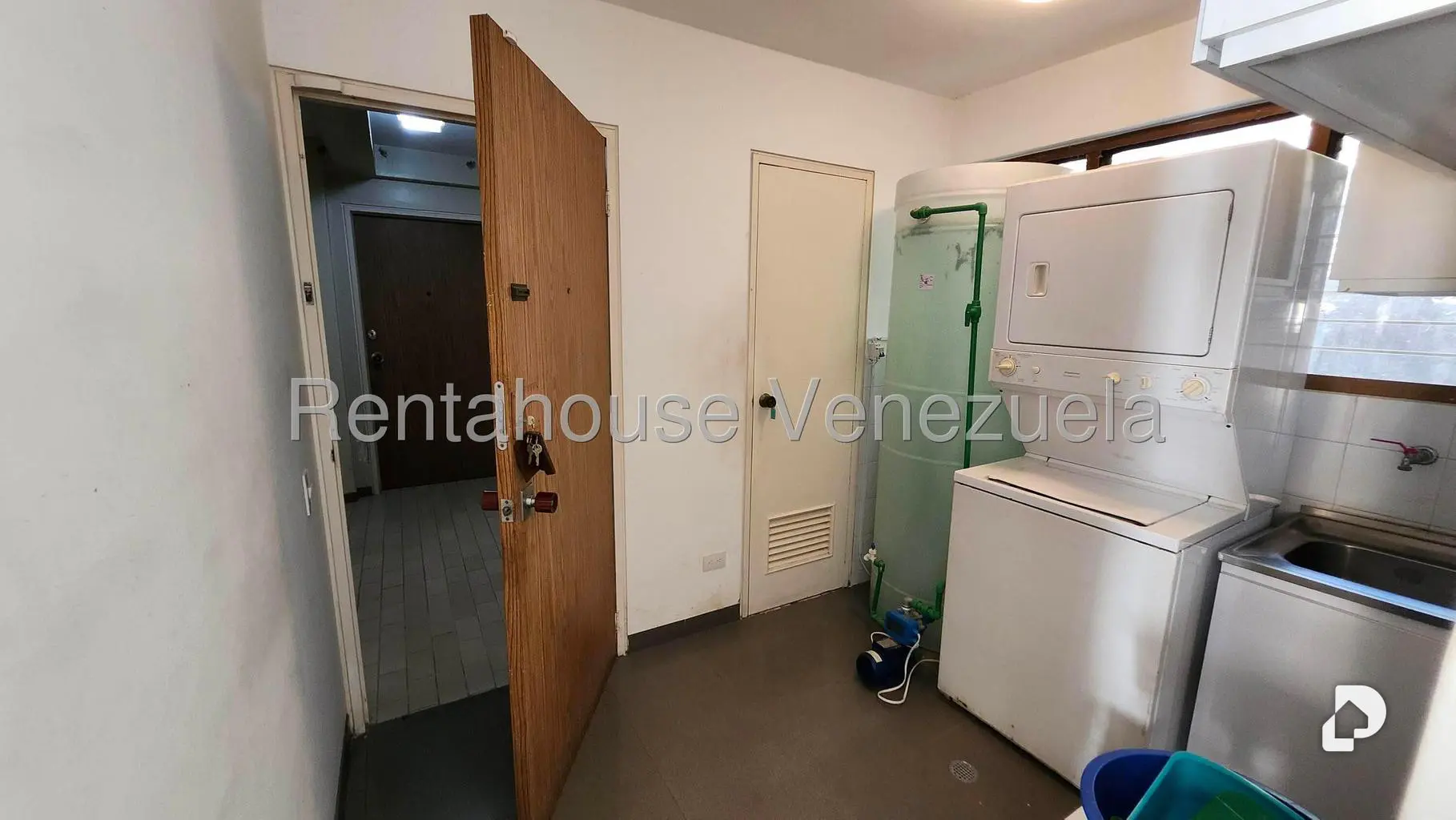 Apartamento en La Tahona, Caracas – 21