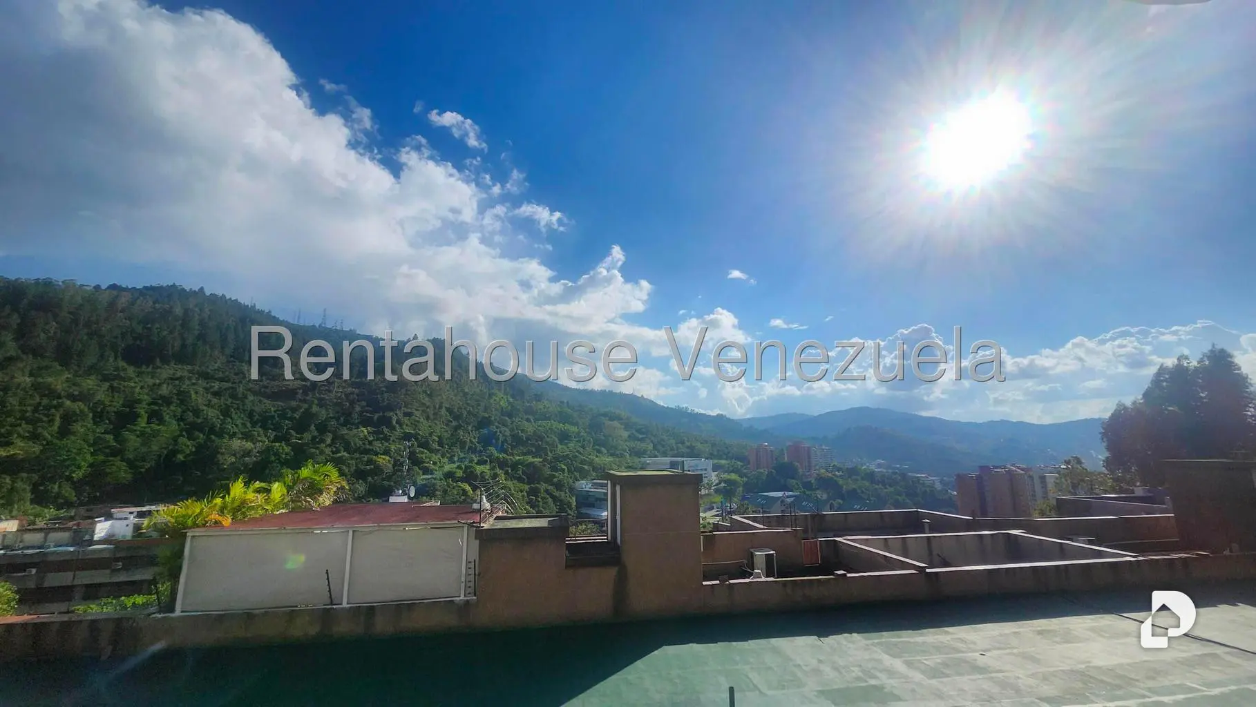 Apartamento en La Tahona, Caracas – 8