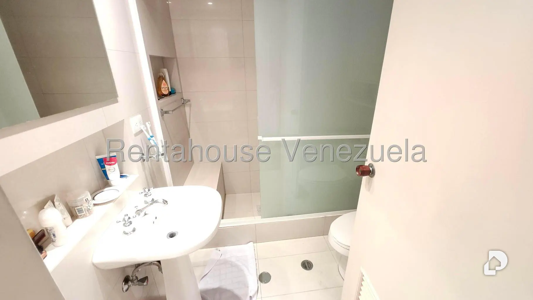 Apartamento en La Tahona, Caracas – 27
