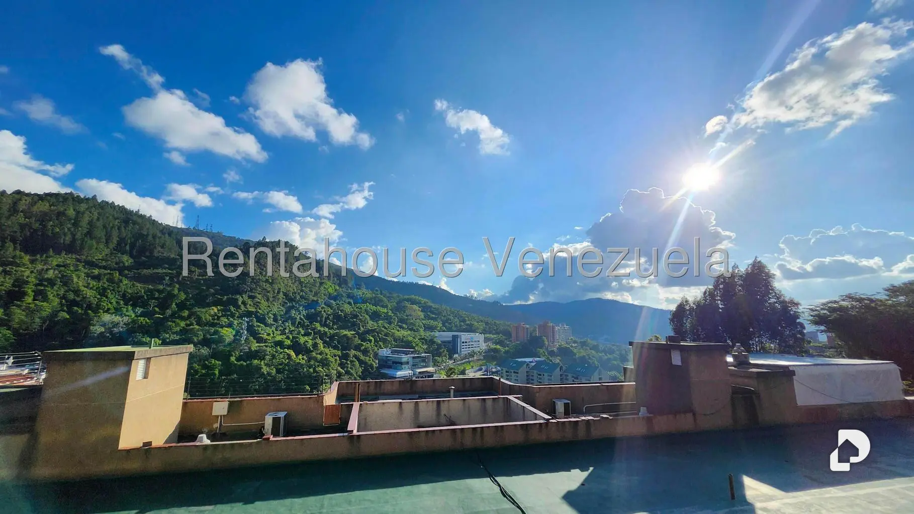 Apartamento en La Tahona, Caracas – 16