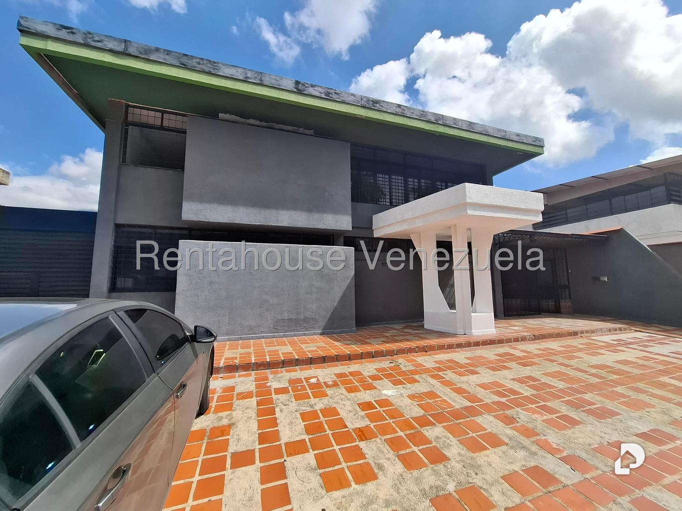 Casa en Chuao, Caracas – 2
