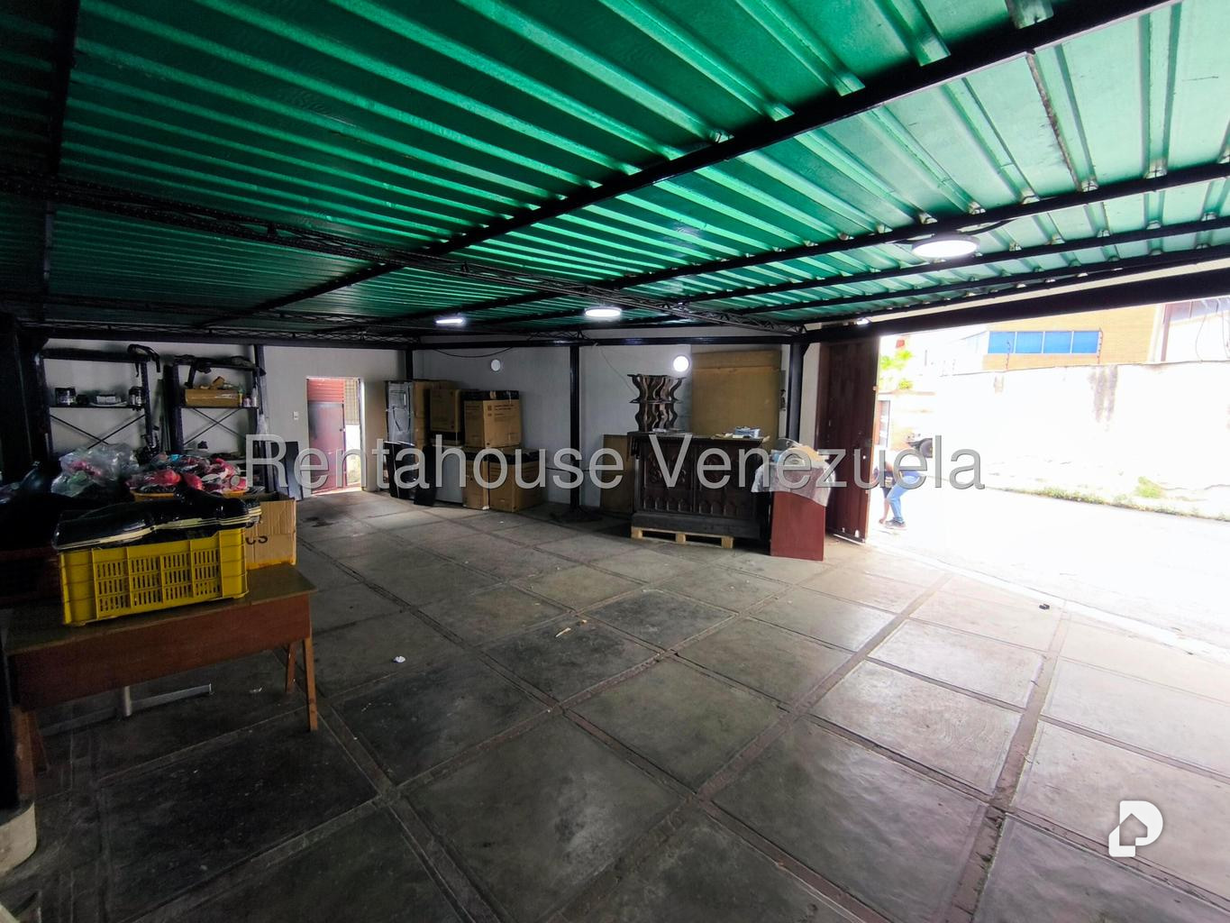 Local comercial en Montecristo, Caracas – 8