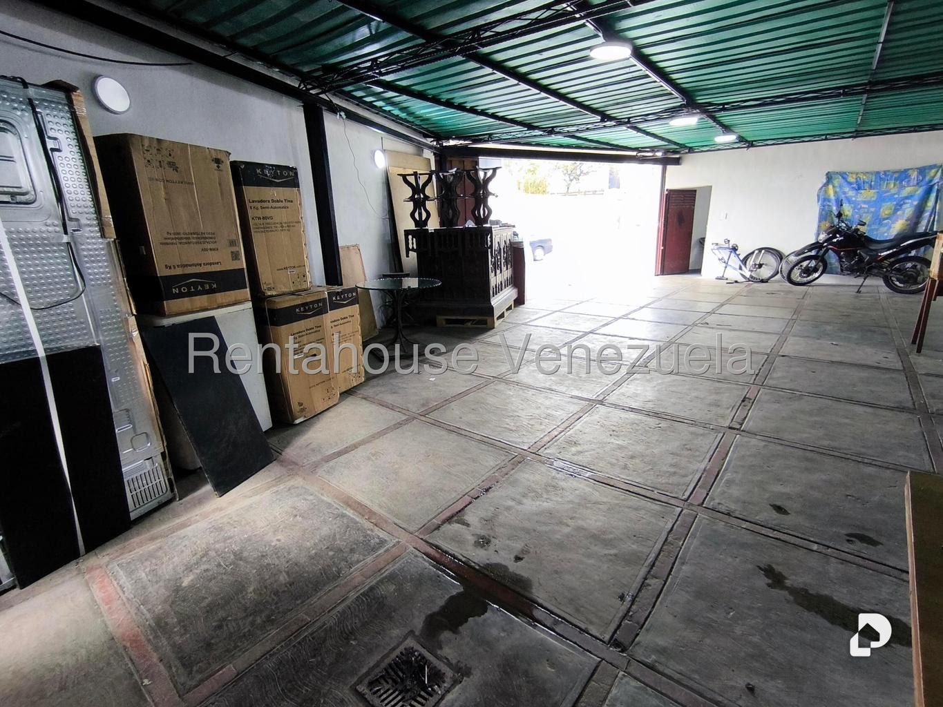 Local comercial en Montecristo, Caracas – 6