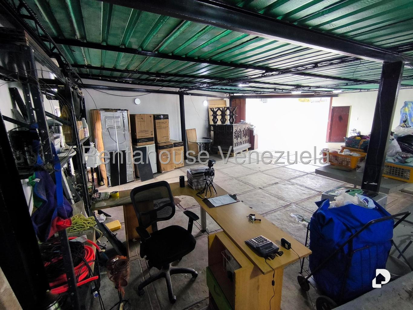 Local comercial en Montecristo, Caracas – 7