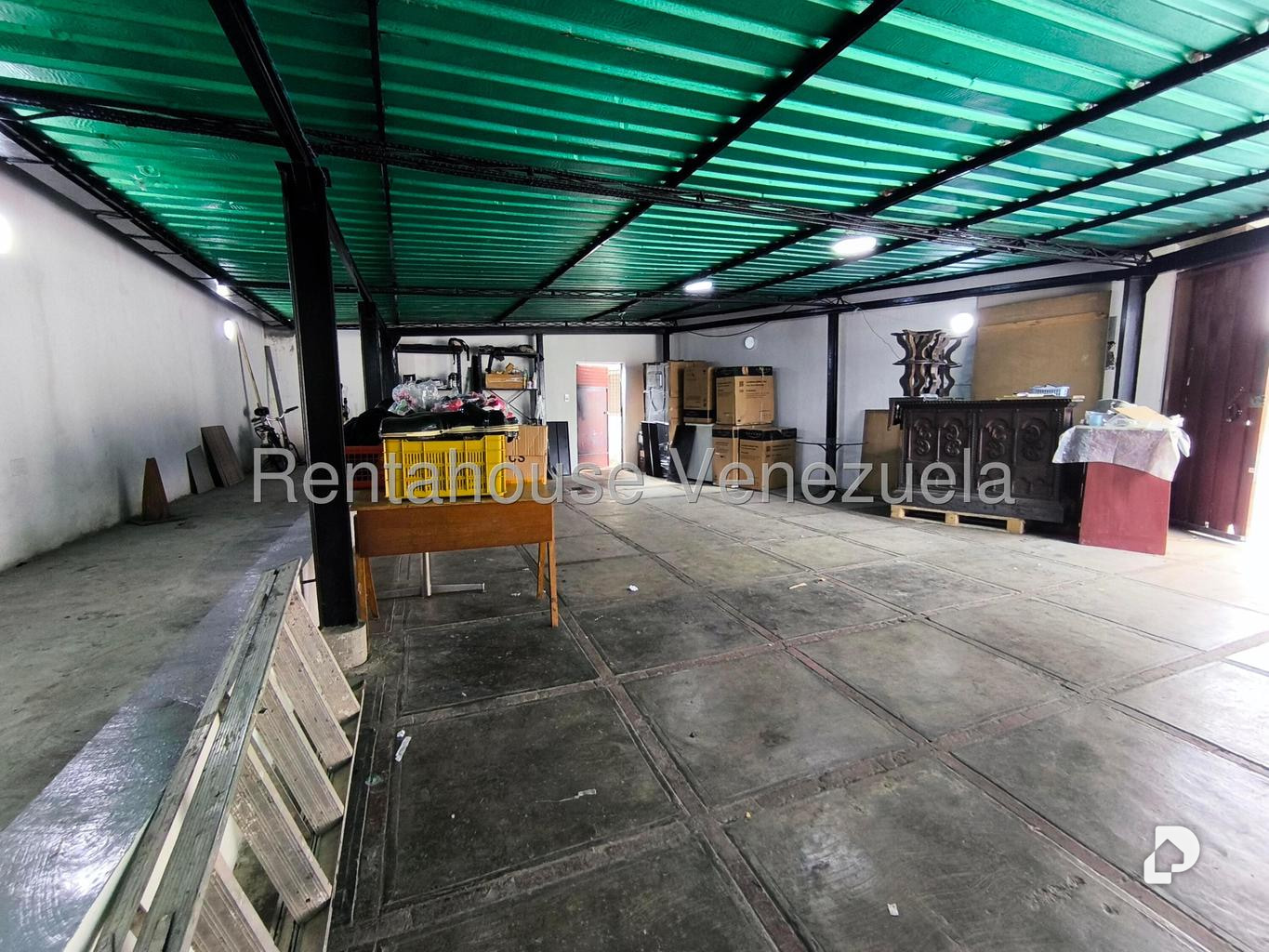 Local comercial en Montecristo, Caracas – 5