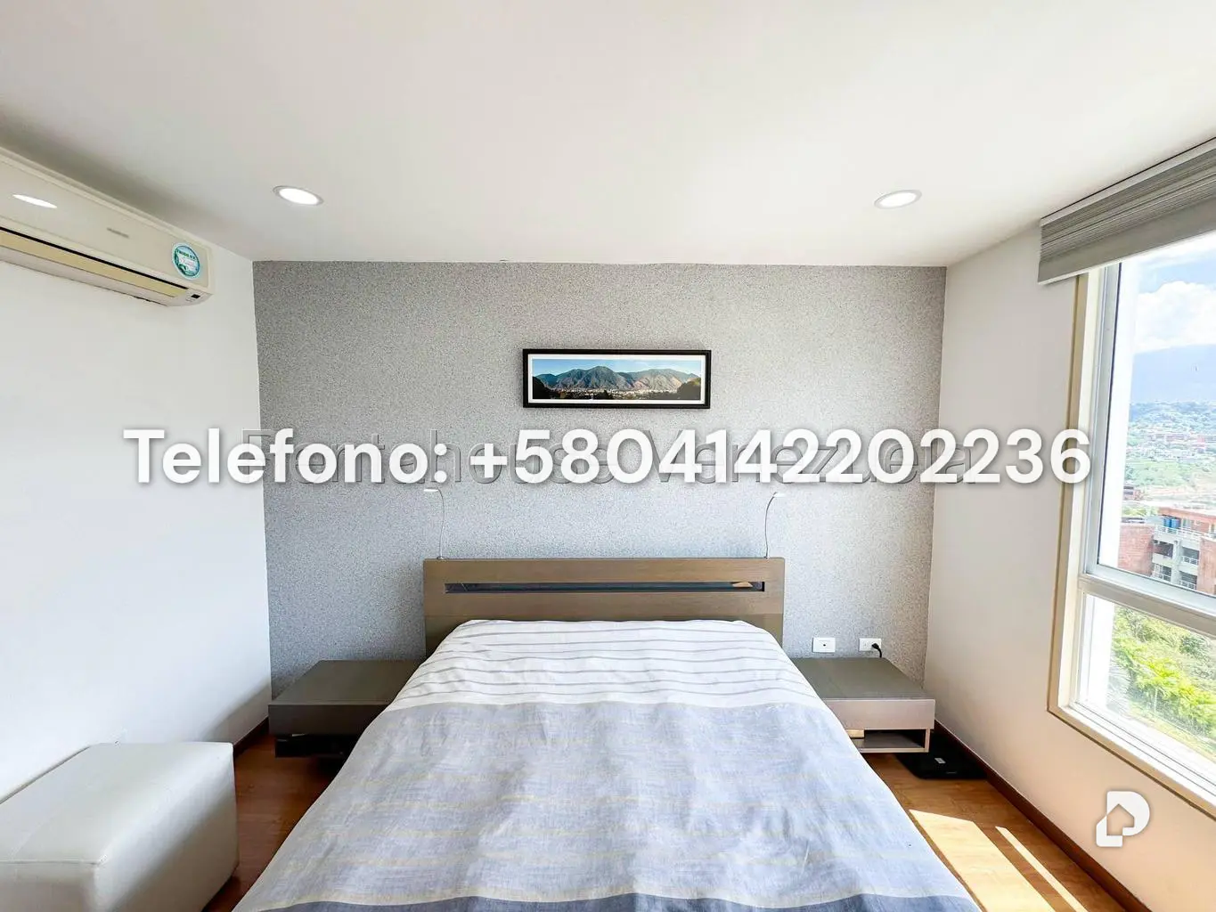 Apartamento en Escampadero, Caracas – 29