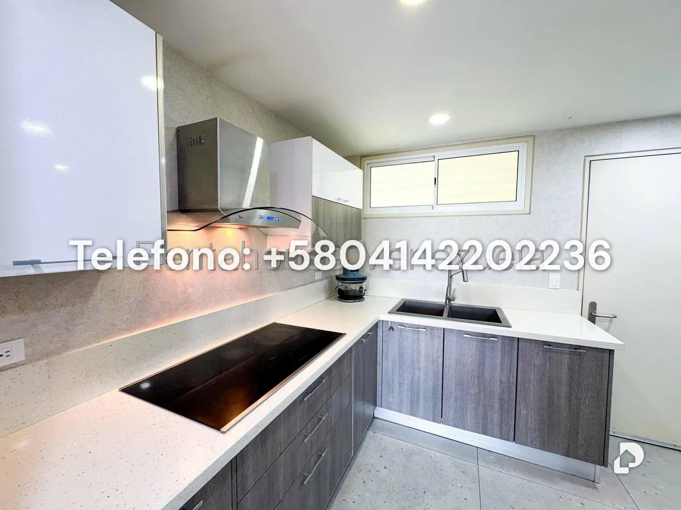 Apartamento en Escampadero, Caracas – 18