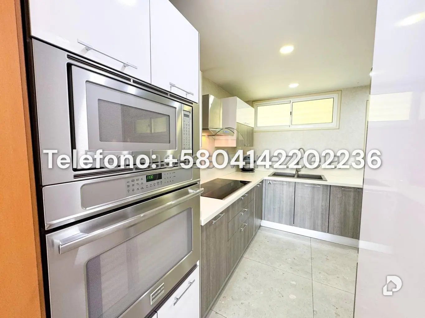 Apartamento en Escampadero, Caracas – 17