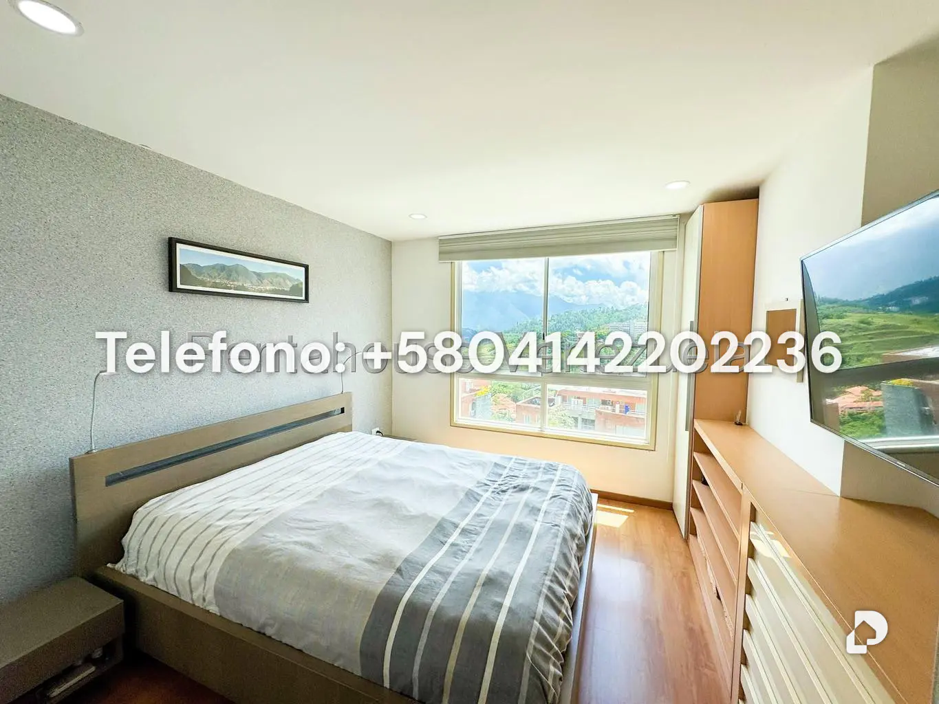 Apartamento en Escampadero, Caracas – 28