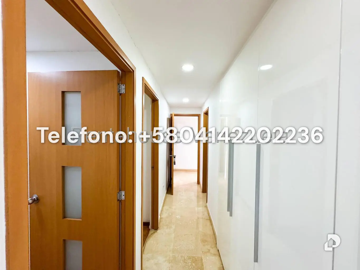 Apartamento en Escampadero, Caracas – 24