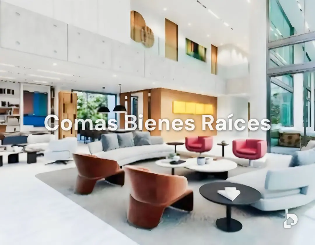 Apartment in Altamira, Caracas – 2