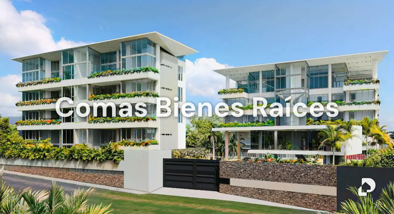 Apartment in Altamira, Caracas – 1