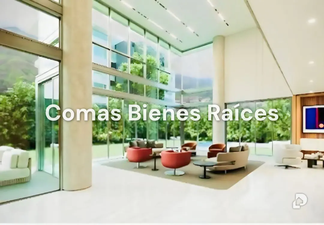 Apartment in Altamira, Caracas – 3