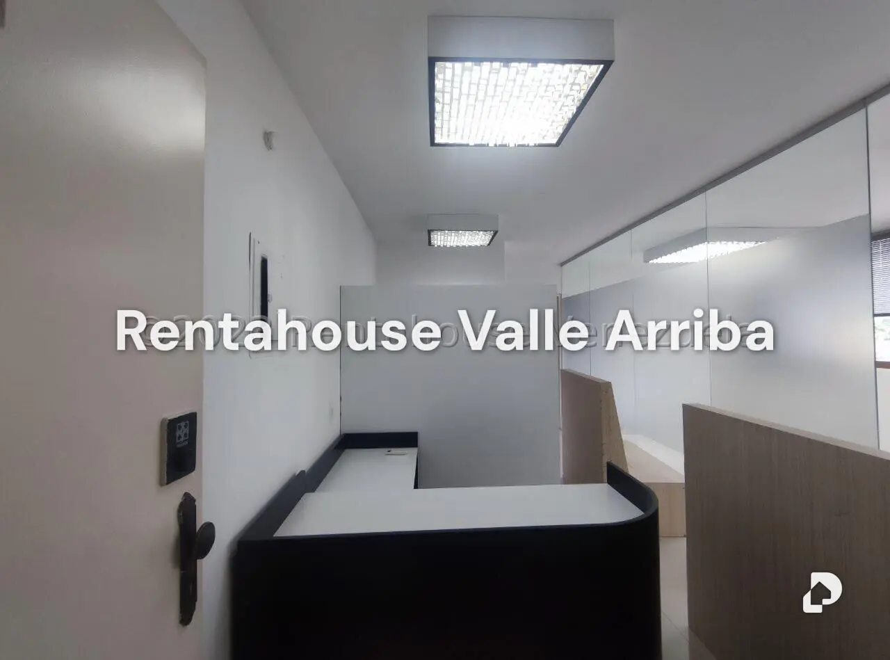 Local comercial en Las Mercedes, Caracas – 2