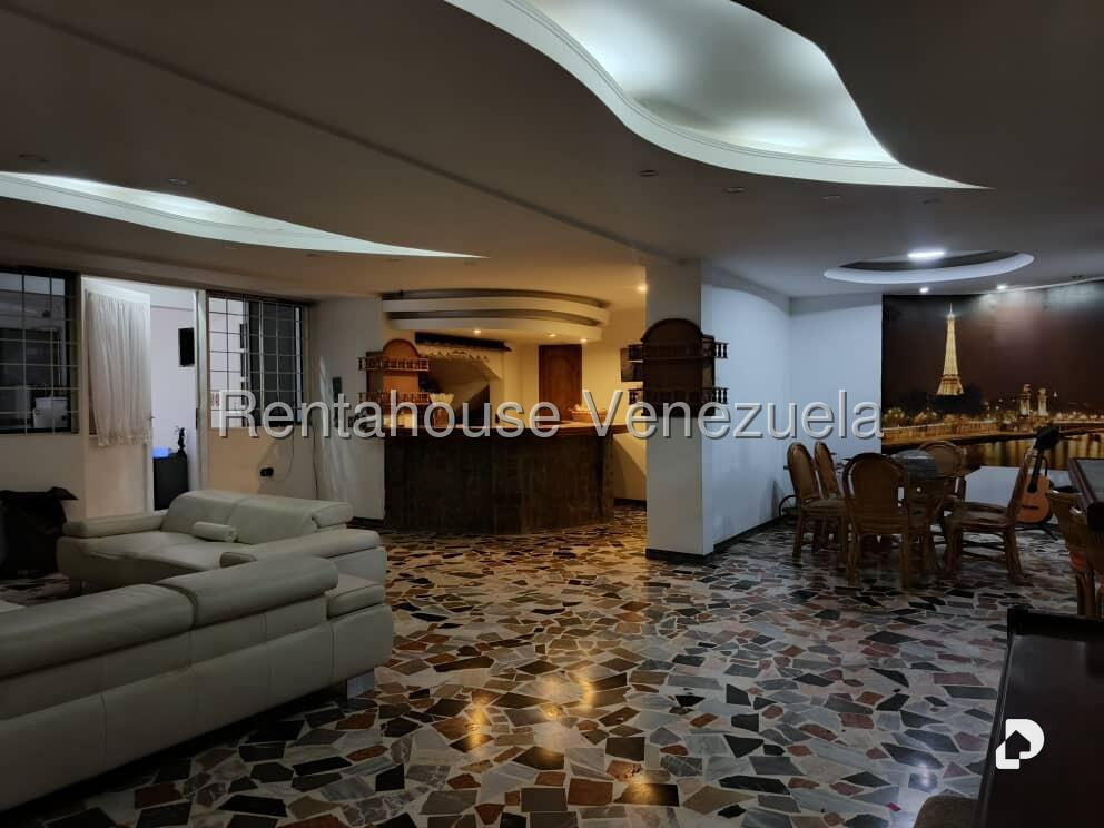 Casa en Colinas de Vista Alegre, Caracas – 8