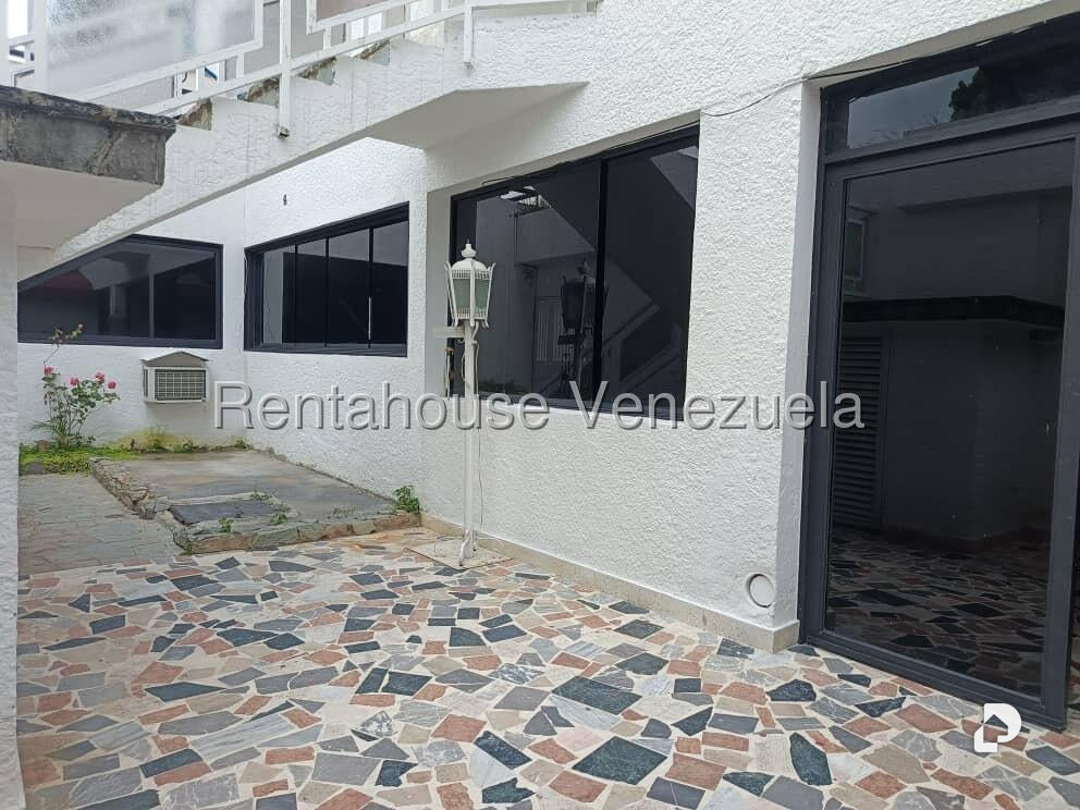 Casa en Colinas de Vista Alegre, Caracas – 4