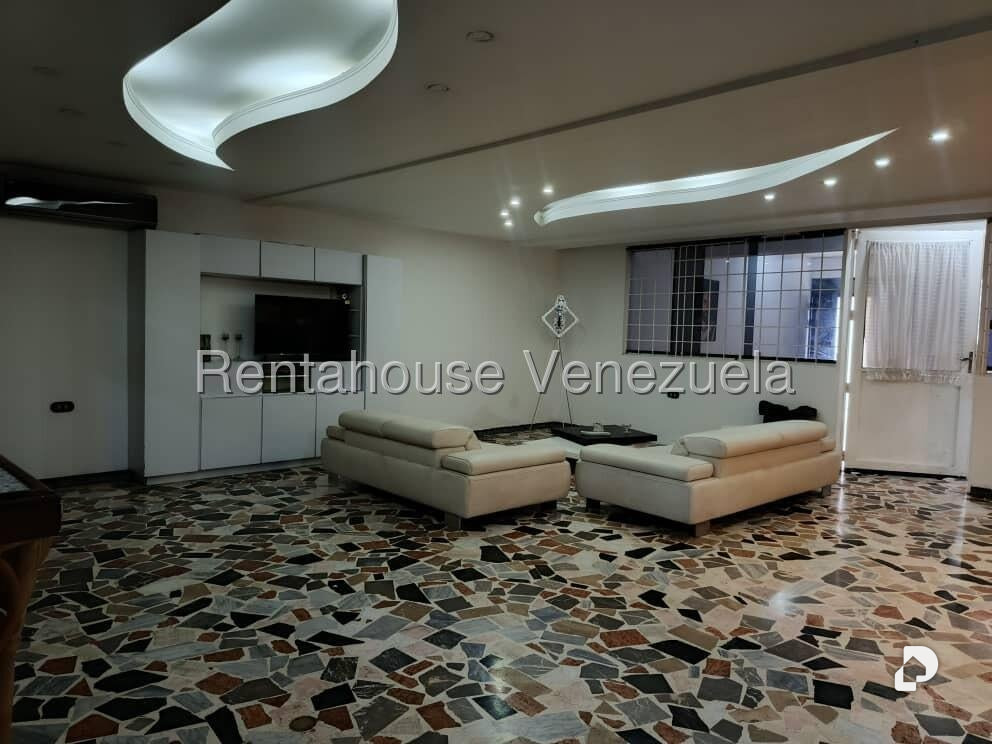 Casa en Colinas de Vista Alegre, Caracas – 7