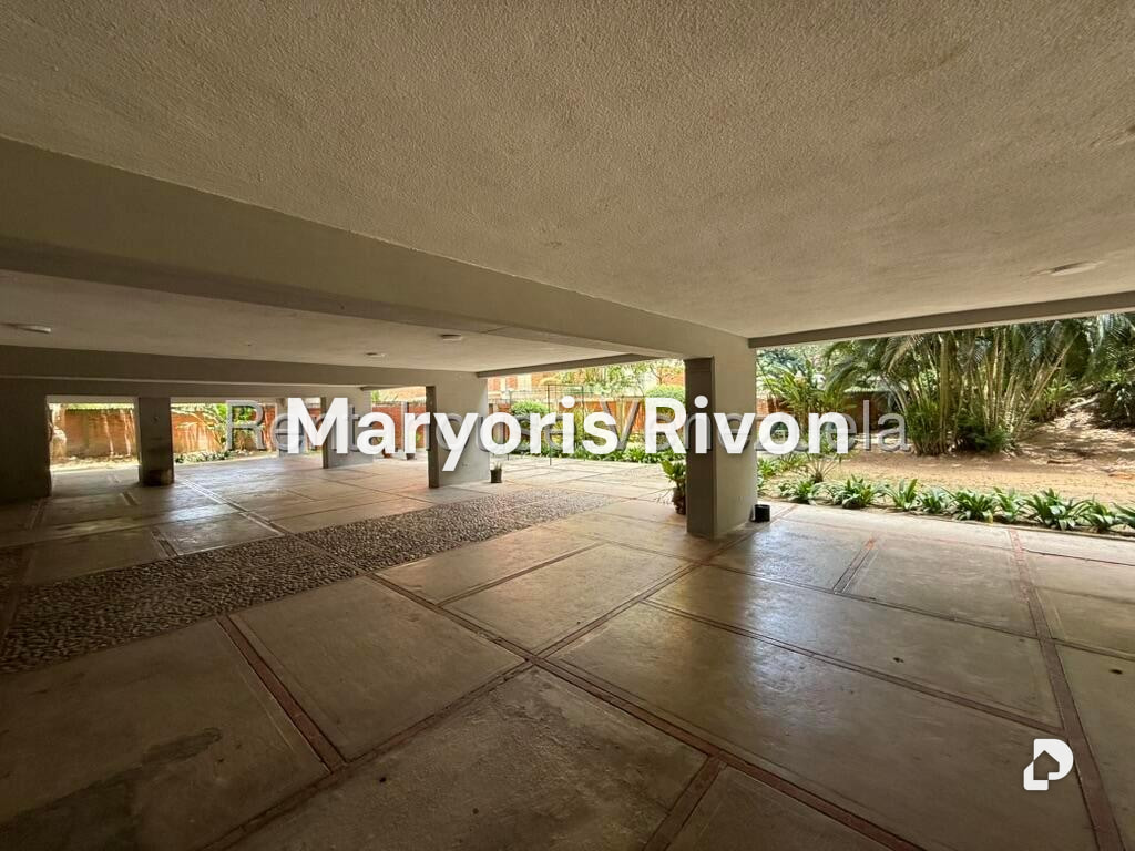 Apartamento en El Cafetal, Caracas – 17