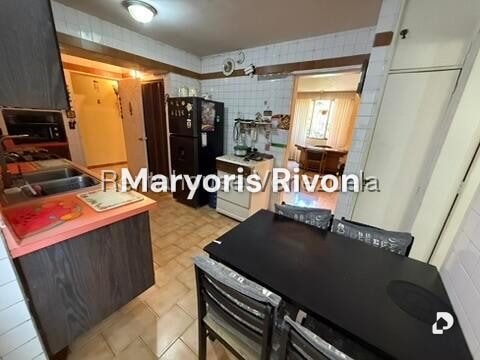 Apartamento en El Cafetal, Caracas – 8